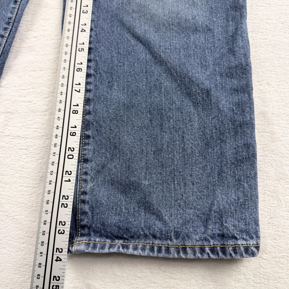 Y2K Old Navy Jeans Blue Regular Fit Size 10